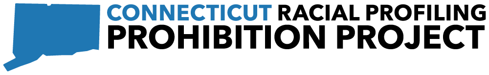 CT Racial Profiling Prohibition Project