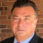 Chief John 'Jack' Drumm