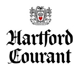 Hartford Courant logo